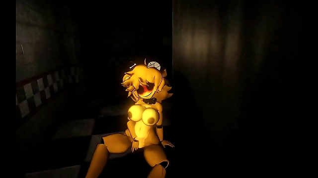 JAV Sluts Go Wild in the Frennis Night Club! Hentai Game PornPlay - Ep 12 Peeping Naughty Girl Masturbating in the Toilet Hole