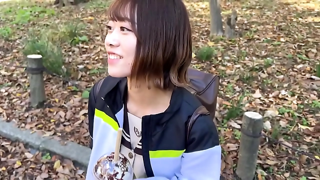 Japanese Swim Club Sensation! Luscious Rio18 Student Pounded with 3 High-Powered Strokes, Explosive Blowjob of Najs Pops First Fresh Sperm, Unbelievable Body Trained by Club Activities, and Self-Piston Action! Forbidden Nakadashi with Rubber Removal!