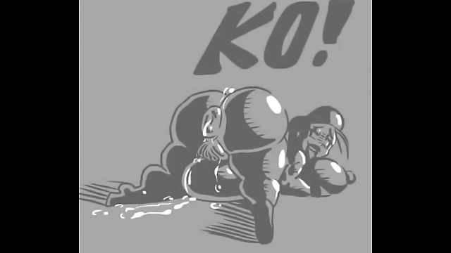 Street Fucker: An Lustful Adventure in Public Places