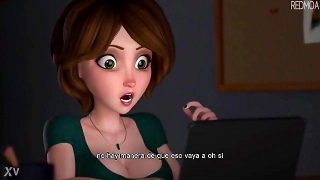 Luscious Tokyo Temptress Hiro Casss Titillating Titjob Ta Subtitulado en Espaol