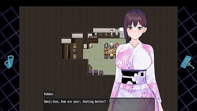 JAV Diva Fujino s Ultimatum - Go Wild in Hot Springs with Chainsaw Man! - English~HT~V3~S 2021