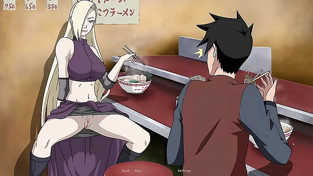 JAV Ino s Luscious Hentai Show at a Ramen Shop - You Won t Believe What s on the Menu!