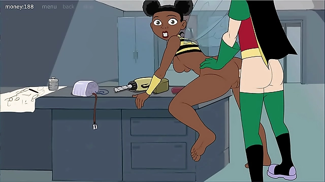 18Titans Episode 52: Sensual, Veiled Beauties Unleash their Passionate Nature!