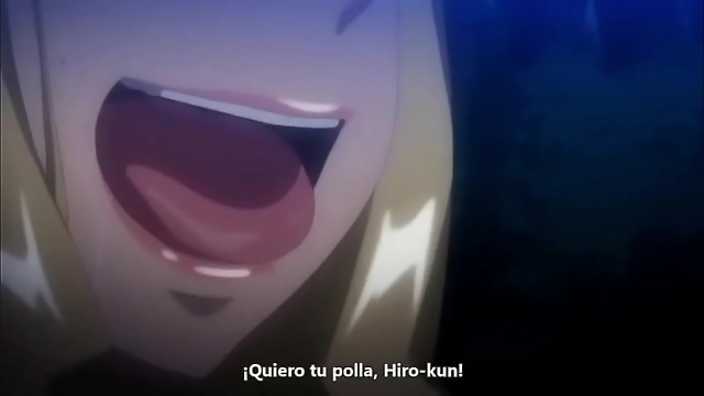 Get Lost in the Ecstasy of Juicy Japanese Hentai Wife