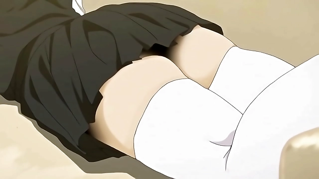 Catch This 18-Year-Old Stepsister's Hentai 'Unflower' Moment! Sexy Asian Lil' Slut's Sexual Awakening Revealed!