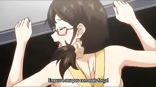 Hentai: The Juiciest Japanese Anime Porn Youll Ever Watch!