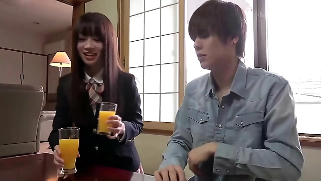 Experience the Alluring Ichika Kasagi in a Secret Affair Hidden from Her Girlfriend