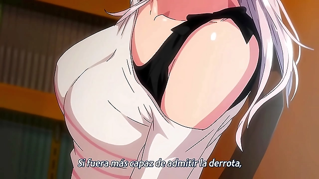 MILF Alert! Jikan Episode 4 in ESPAÑOL - Irresistible Mama Drama