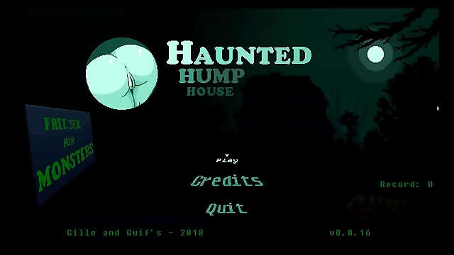 JAV PornPlay Brings You the Ultimate Halloween Hentai Experience: Ghost Chasing and Cum Futuring with Monster Girls!