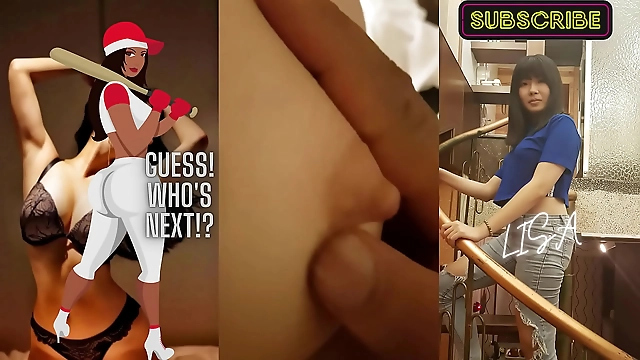 18-Year-Old Luscious Lisa s Bathtub Fuck: Her Soft Sensual Boobs Pressing Against Your Skin