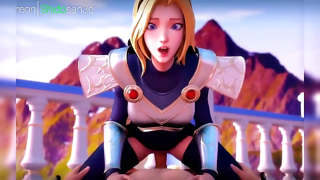 Embrace Your Inner Slut with Luscious JAV Hentai 3D Lux!