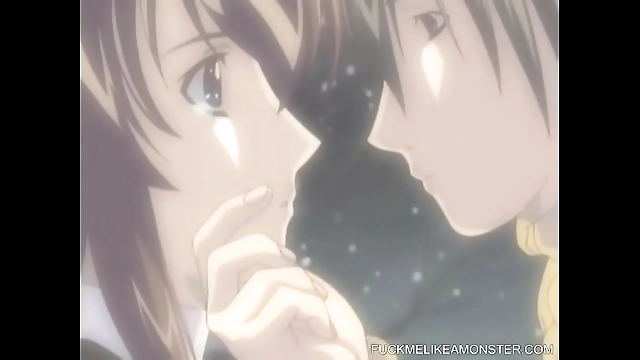 JAV Hentai Cartoon: Romantic Dubbed in English for Your Pleasure