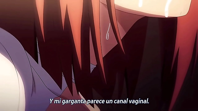 Luscious Tsuundero Episode 5 in Spanish - Full Subs Pleasure!