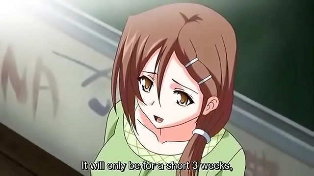 Japanese Hentai Anime to Fulfill Your Fantasies - Watch Now!
