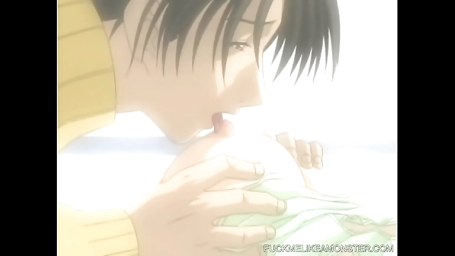 Experience Luscious Hentai Love with a Hot Cartoon Couples Hardcore Sex