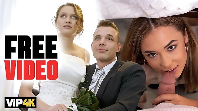 Adventurous Czech Women Explore Their Wild Side in this VIP4K Compilation