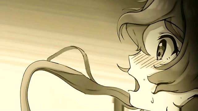 Japanese Hentai Anime Collei Genshin Impact: A Luscious and Enchanting Experience!