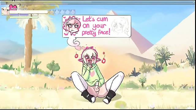 Unleash Your Inner Slut with Max the Elf - Femboy Hentai Game PornPlay Ep9!