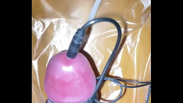 Just One Fucking Time More: Devouring the Luscious Asians in Low Frequency Masturbation 3