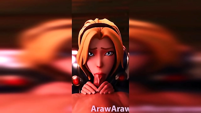 Unleash Your Desires with Luscious Hentai 3D Lux Porn!