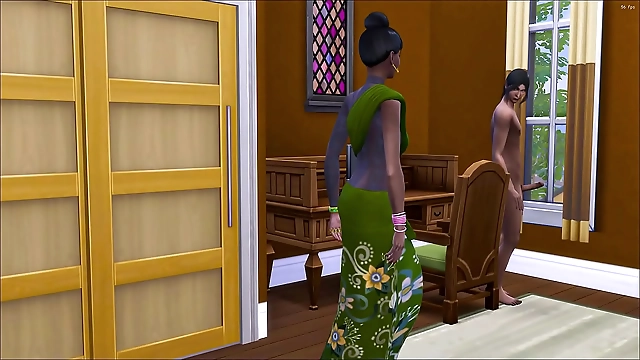 Jav MILF Catches Stepson Masturbating to Porn Can t Resist His Virgin Cock