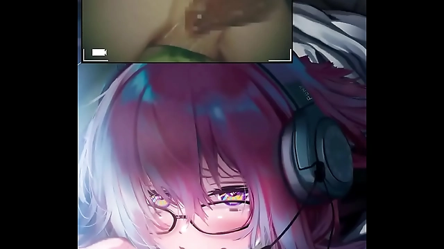 JAV Enchantress Mashu Gets Teased to the Point of No Return