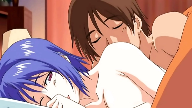 Solemn Vow to My Sister-in-Law Leads to a Cathartic Hentai Encounter: Watch the Uncut Version Now!