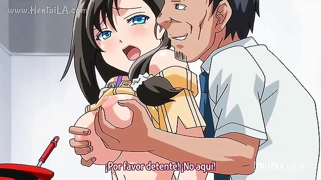 JAV Slut Enchantress Reveals Her Alluring Body in Saaguurare Episode 1 Subtitles in Spanish! Must-Watch!
