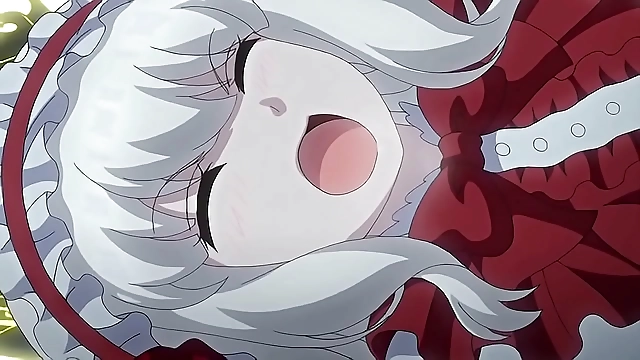 Satisfy Your Desires with Luscious Hentai Characters in 09 Subtitled EN