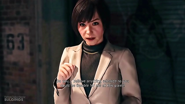 JAV Goddess Reiko Kusumoto Gets Blackmailed by Luscious Young Men