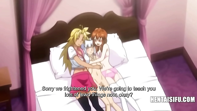 JAV Teens' Sexual Desires and Financial Needs Explored in this Exclusive Video