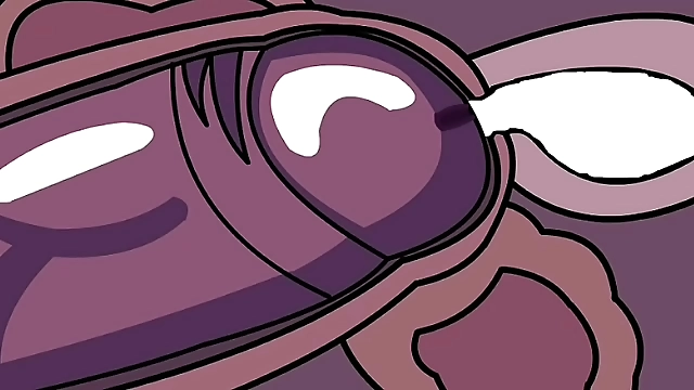 Hentai Fever: Intense Internal Ejaculation Animation with Multiple Orgasms