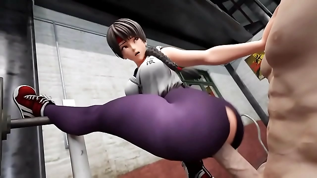 Relish in the Luscious Sounds of Japan's Sexiest SFM Porn Compilation!