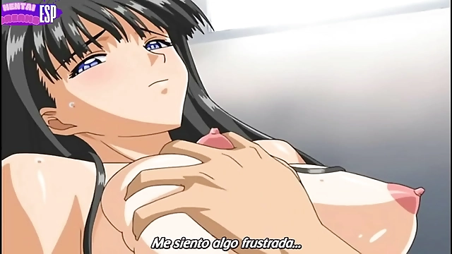 Bedazzling Beauties: Sora no Iro Mizu no Iro 01 - Spanish Subs Hentai Gratis Full HD