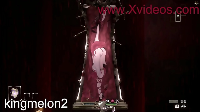 Witness the Ultimate Japanese Hentai Game of ThornsSin Played by a Luscious Enchantress