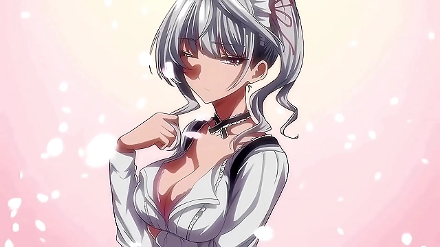 Unleash Your Inner Slut! Watch Jikan Episode 2 in Spanish!