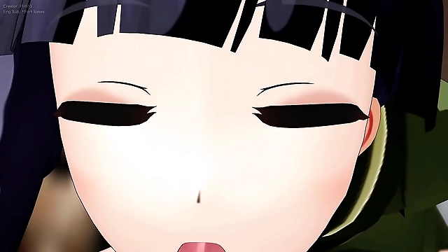 Luscious Kancolle Cuties in English - Flim13's Forbidden Fruits!