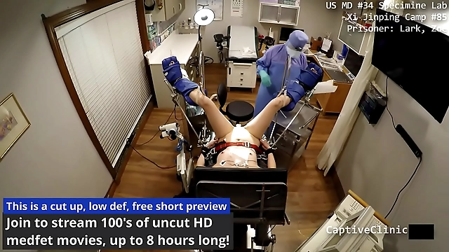 JAV MILF Tempts You with Her Luscious Flesh in SECRET INTERNMENT CAMPS of CHINA s OPPRESSED SOCIETY - ZOE LARKS STORY