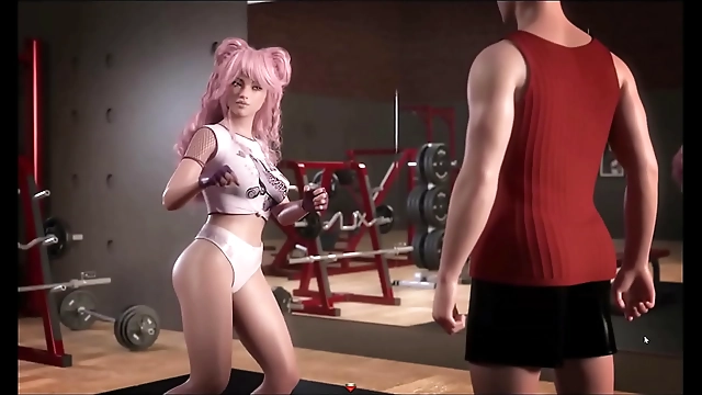 Want to See More? 80+ Hentai Game Scenes from The Genesis Order - FULL GALLERY