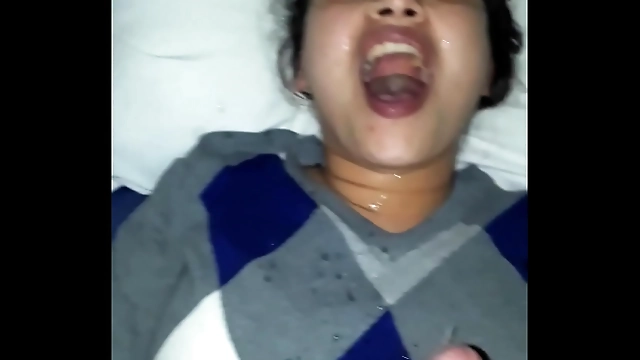 JAV Goddess Gives Epic Facial Cumshow - Must-Watch!