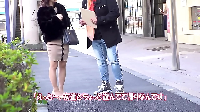 Unleashed Desires: The Naughty Wife's Secret are Revealed in Shinagawa Edition