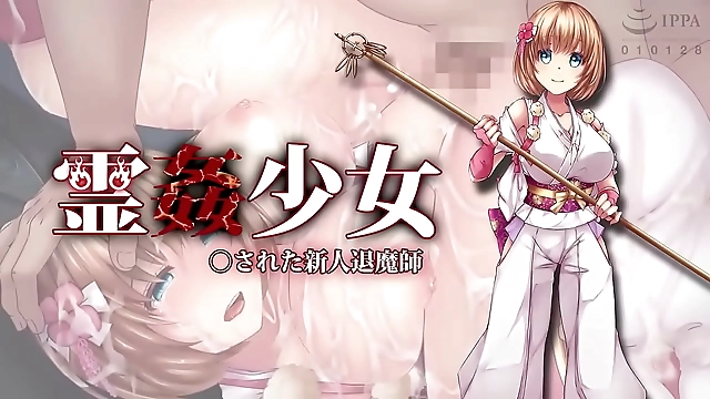 JAV Debut: The Rookie's Lewd Descent into Degeneracy