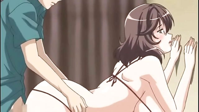 Revel in the Luscious MILF Neighbors' Hentai Adventures and Enjoy Their Alluring Submission - Part 2