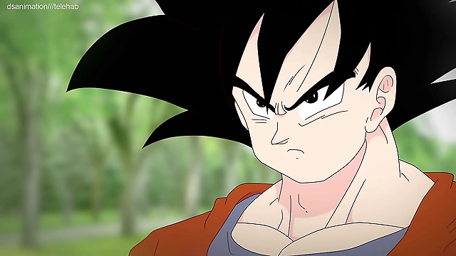 luscious Anime Pussy Exposed for the First Time in the New iPhone 15 Pro Max - Videl from Dragon Ball Hentai Porn