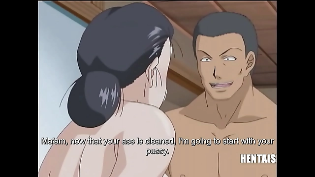 Enjoy the Ultimate Taboo - English Subtitles Included