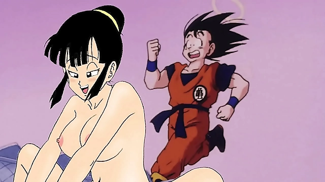 Brace Yourself for the Ultimate Kamesutra Poses: A True Dragon Ball Fan's Guide to the Most Alluring Moves