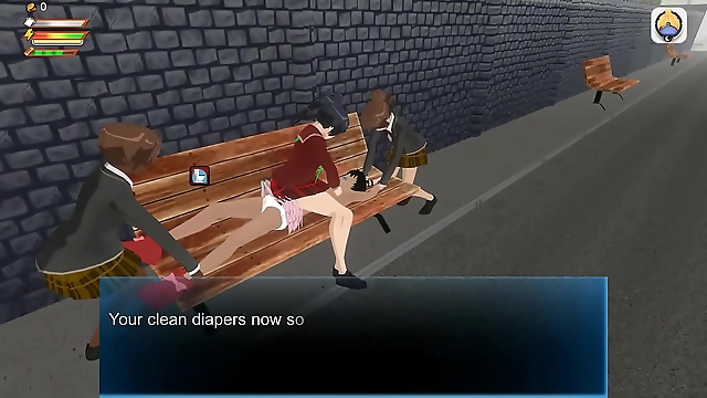 Embrace the Art of Female Domination with Our Students' Sublime Tickle and Submissive Trampling!