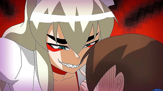 Taste the Luscious Passion of Kemono Fuckers in Abujans Erotic Animation