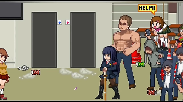 JAV School Dot Fight: Full Galeria of Luscious Enchantress and Alluring MILF!