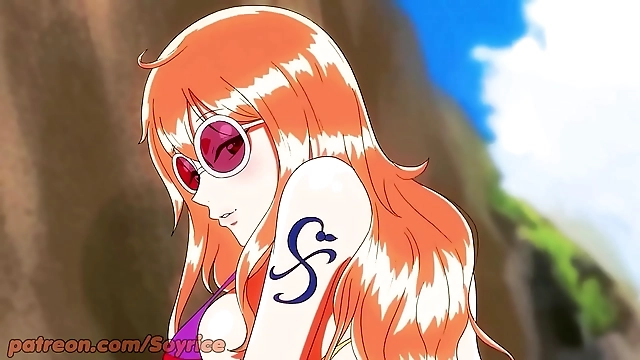 JAV Hentai Soyrice One Piece: Explore the Sensual World of Luscious Ladies and Their Erotic Adventures